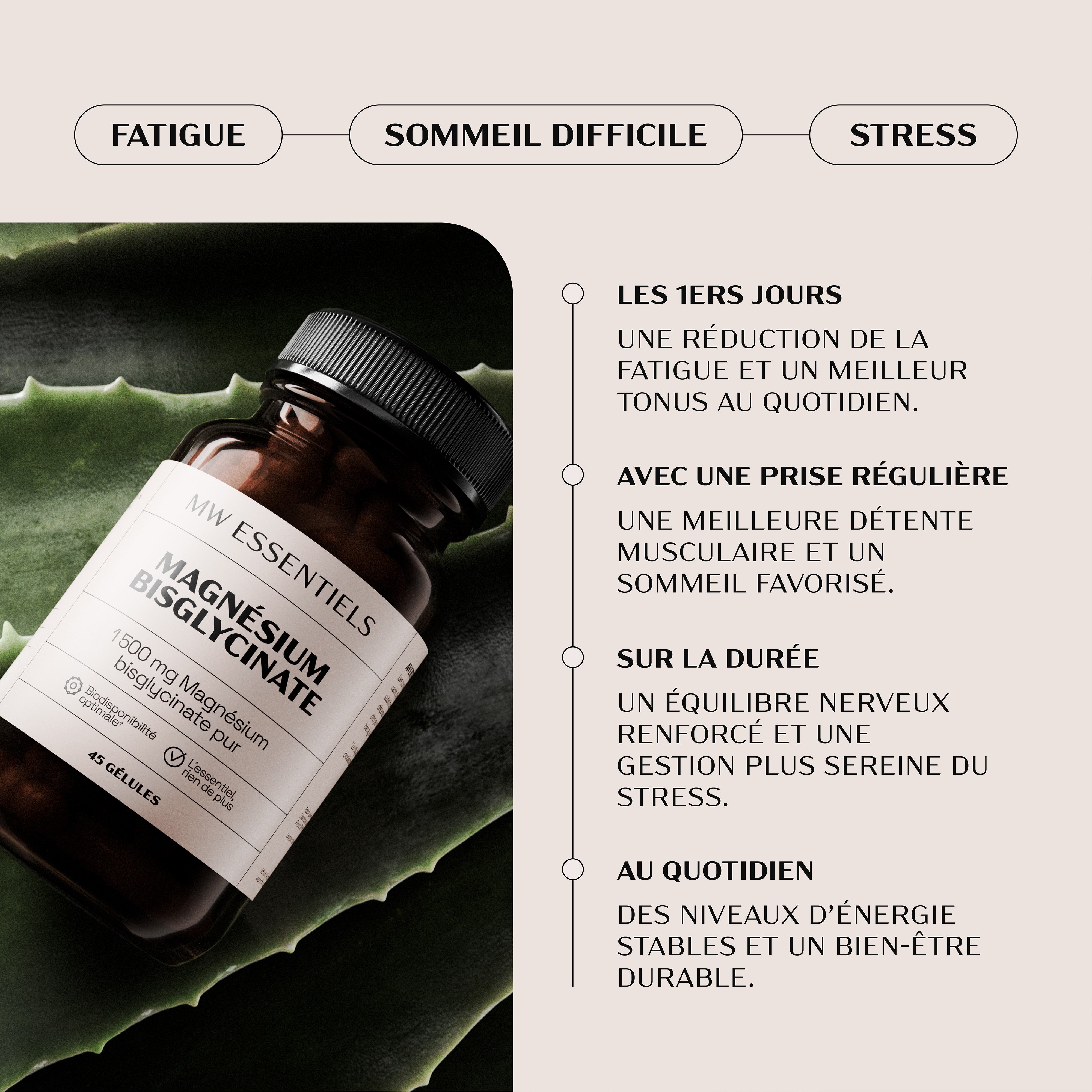 Magnesium Bisglycinate