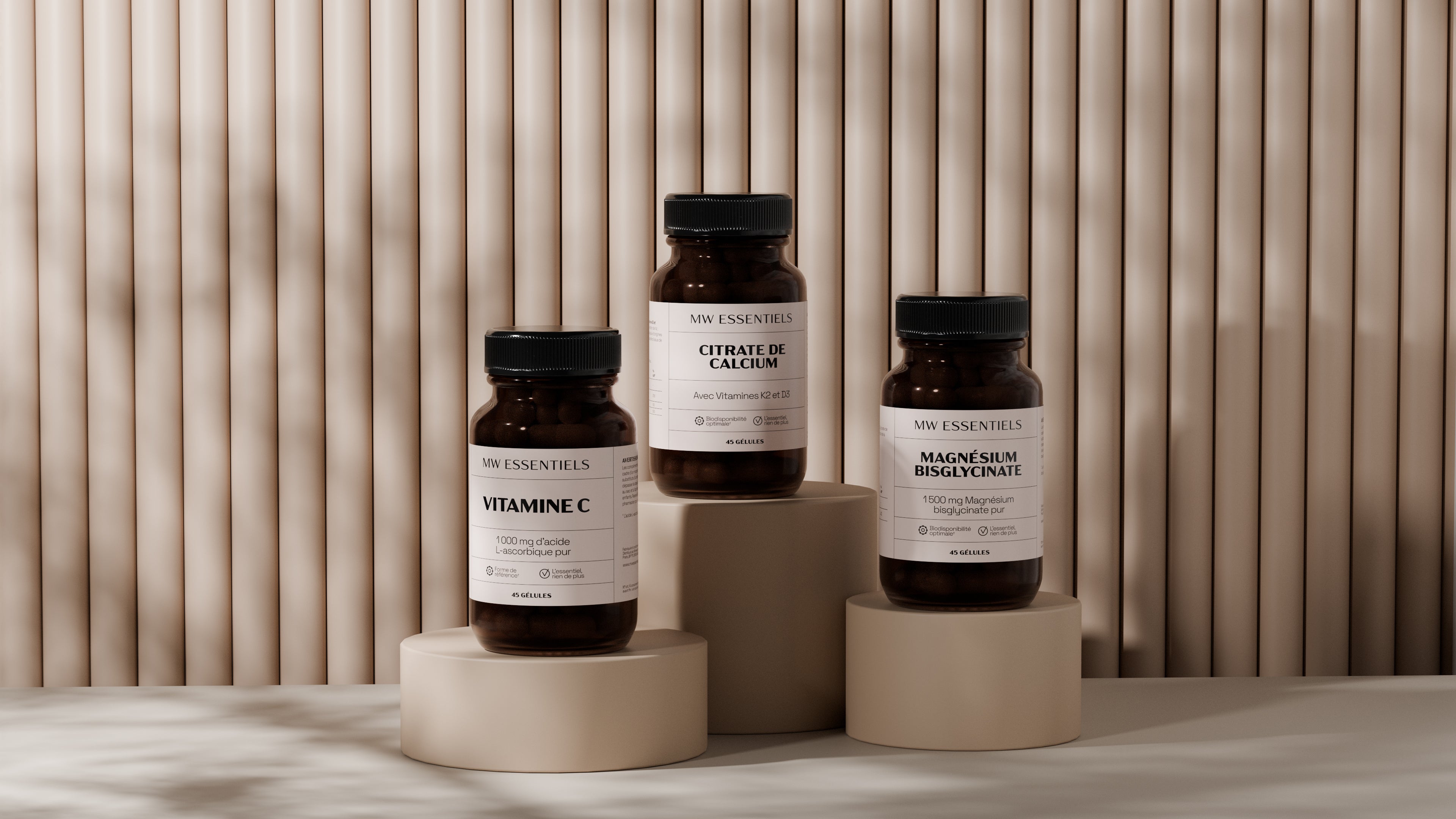 Magnesium Bisglycinate