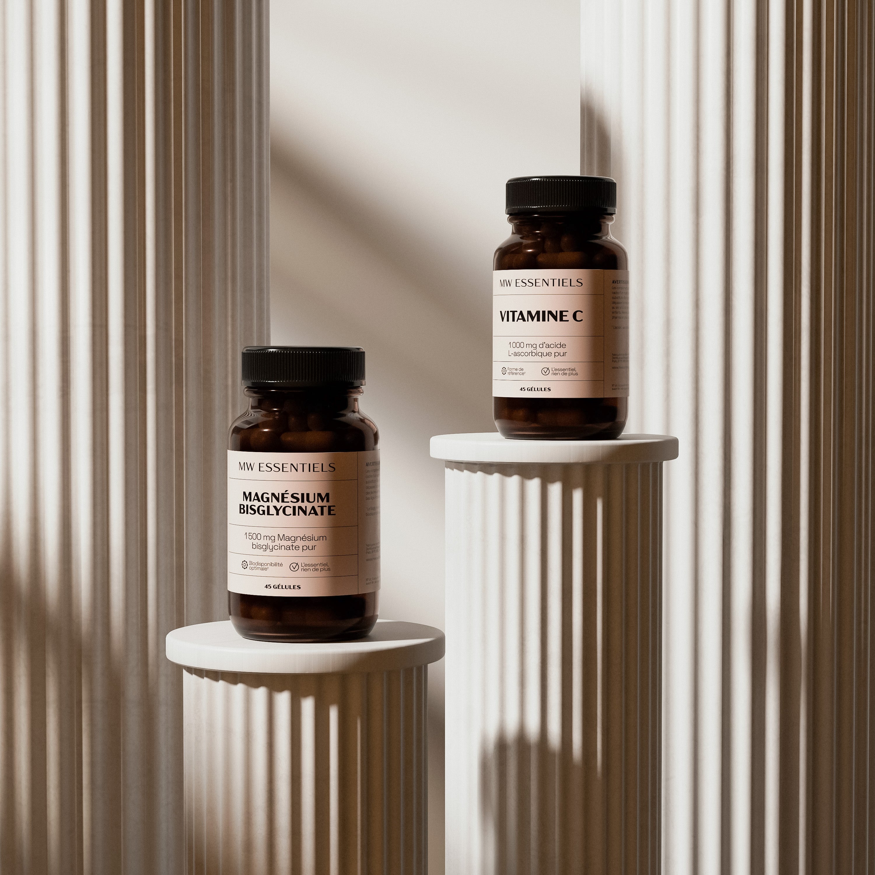 Magnesium Bisglycinate