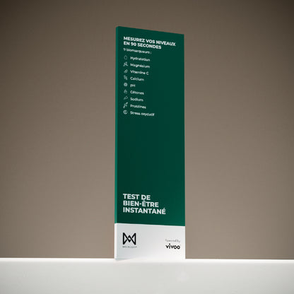 Test de Bien-Être Instantané