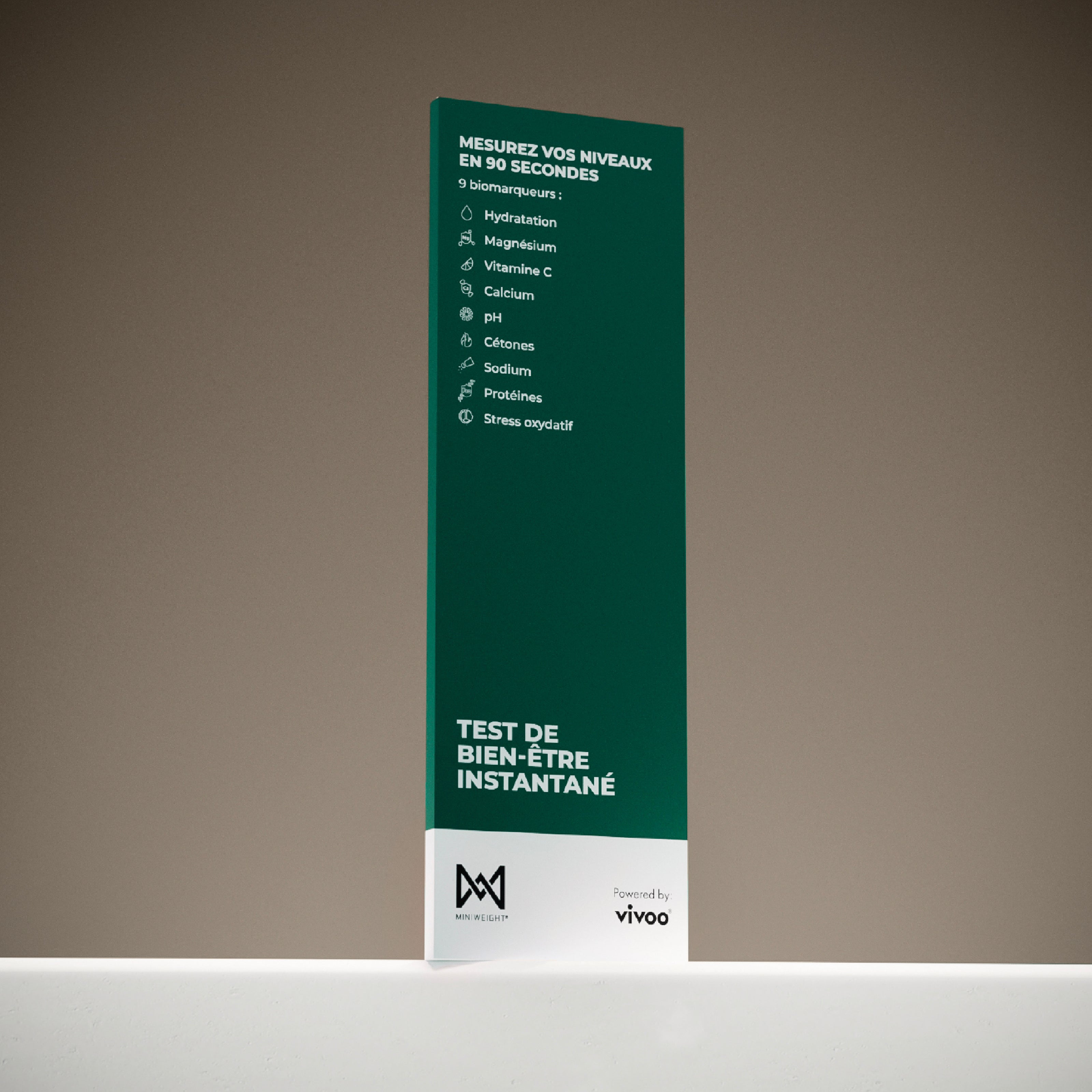 Test de Bien-Être Instantané (offert)