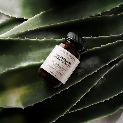 Magnesium Bisglycinate